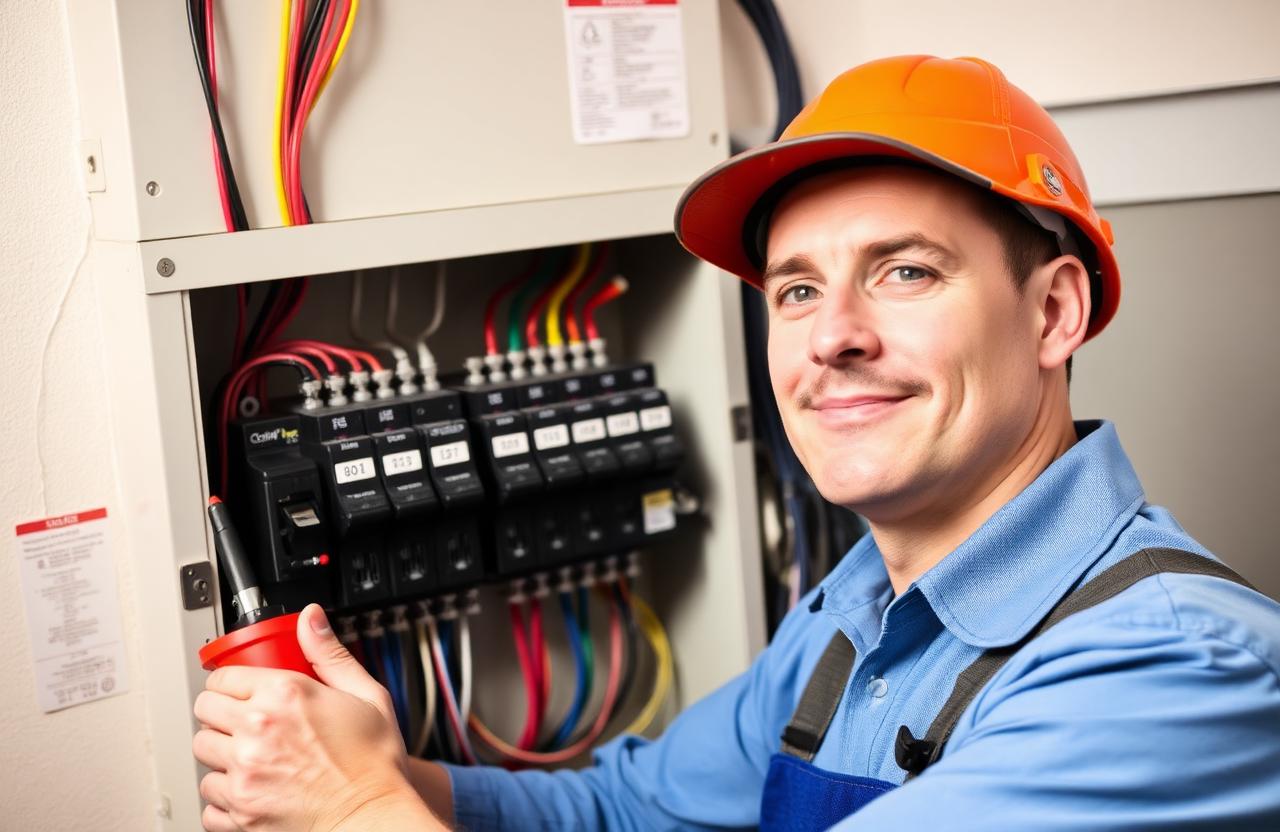 Electrical