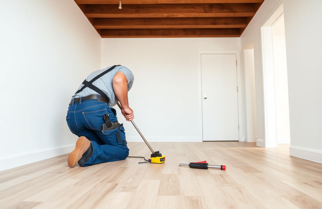 Flooring