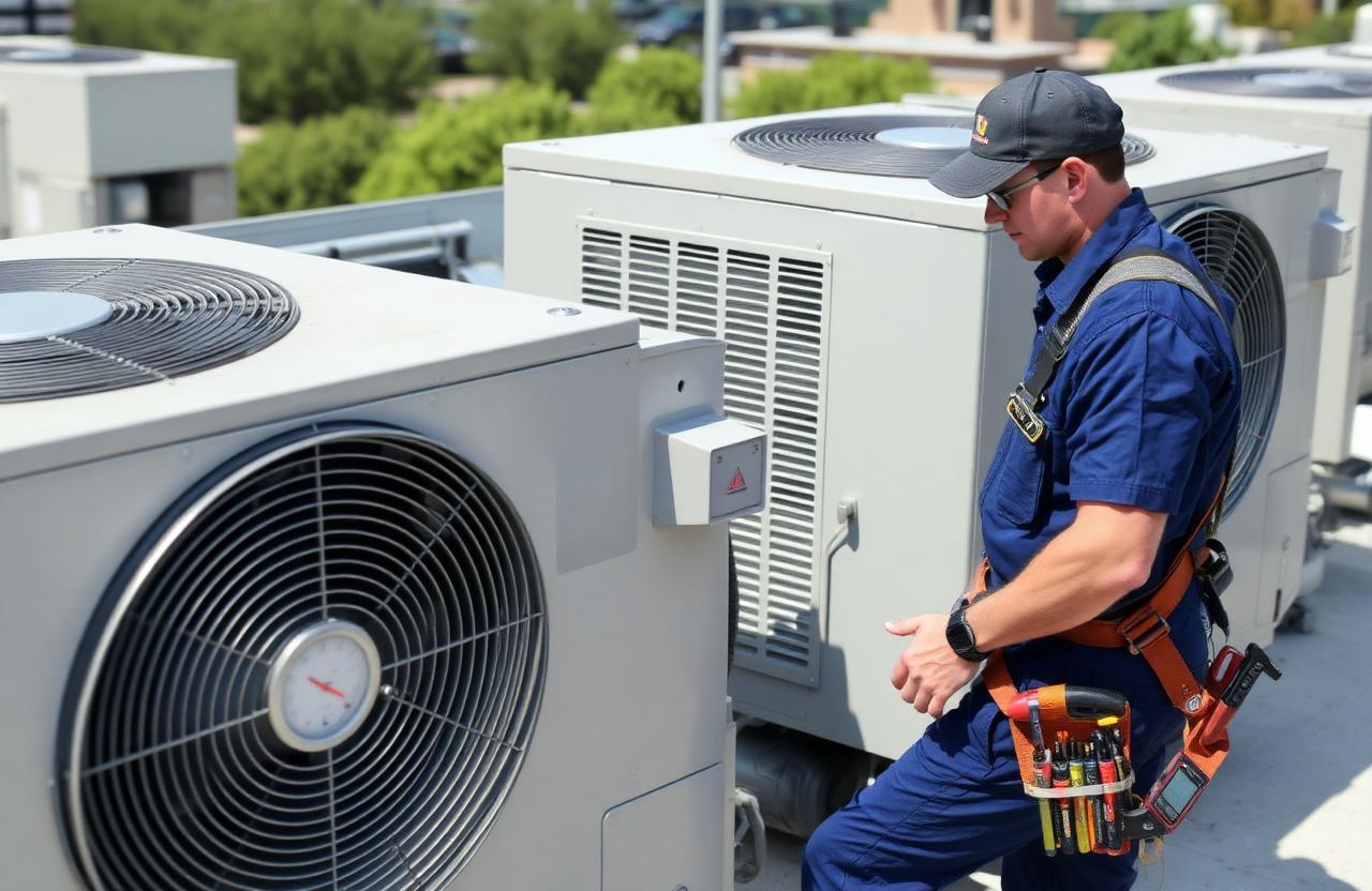 HVAC