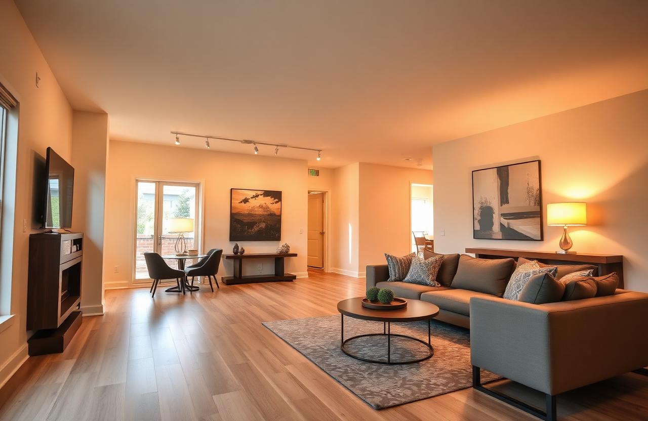 Multifamily Renovations