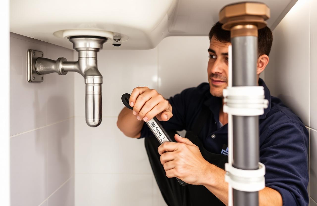 Plumbing
